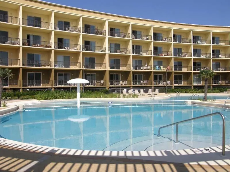 Beach Resort #202 Destin Lejlighed