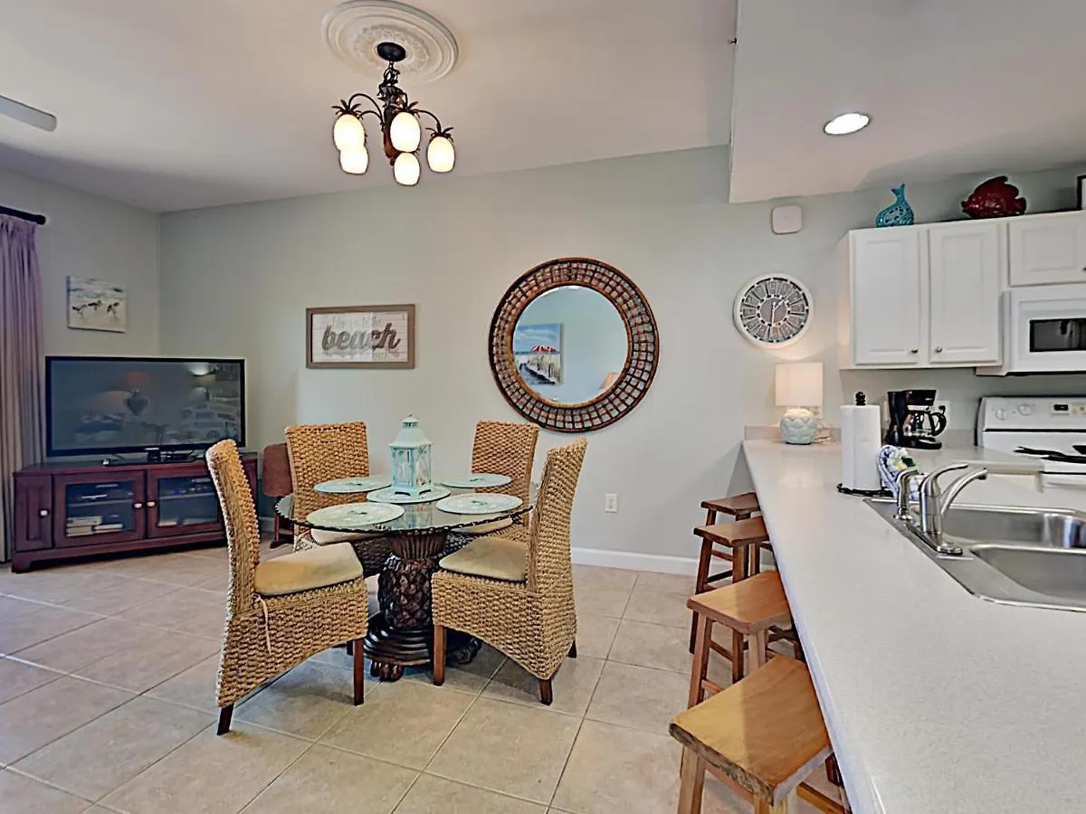 Beach Resort #202 Destin USA