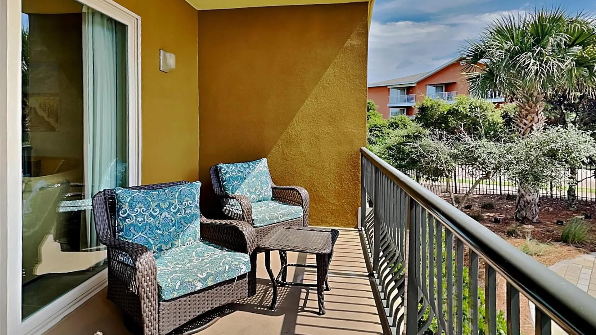 Lejlighed Beach Resort #202 Destin USA