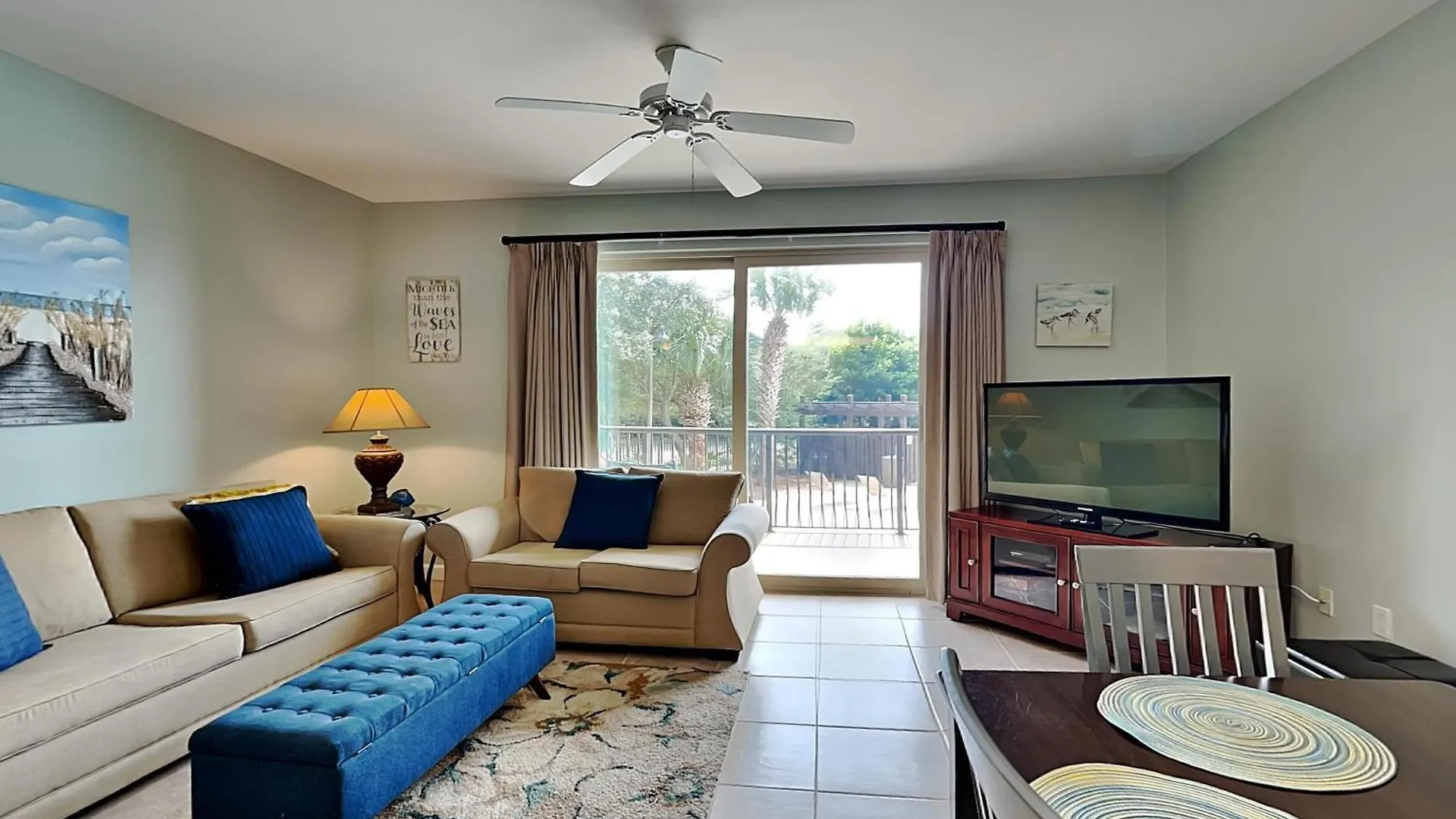 Beach Resort #202 Destin